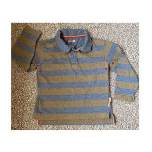 Boys top